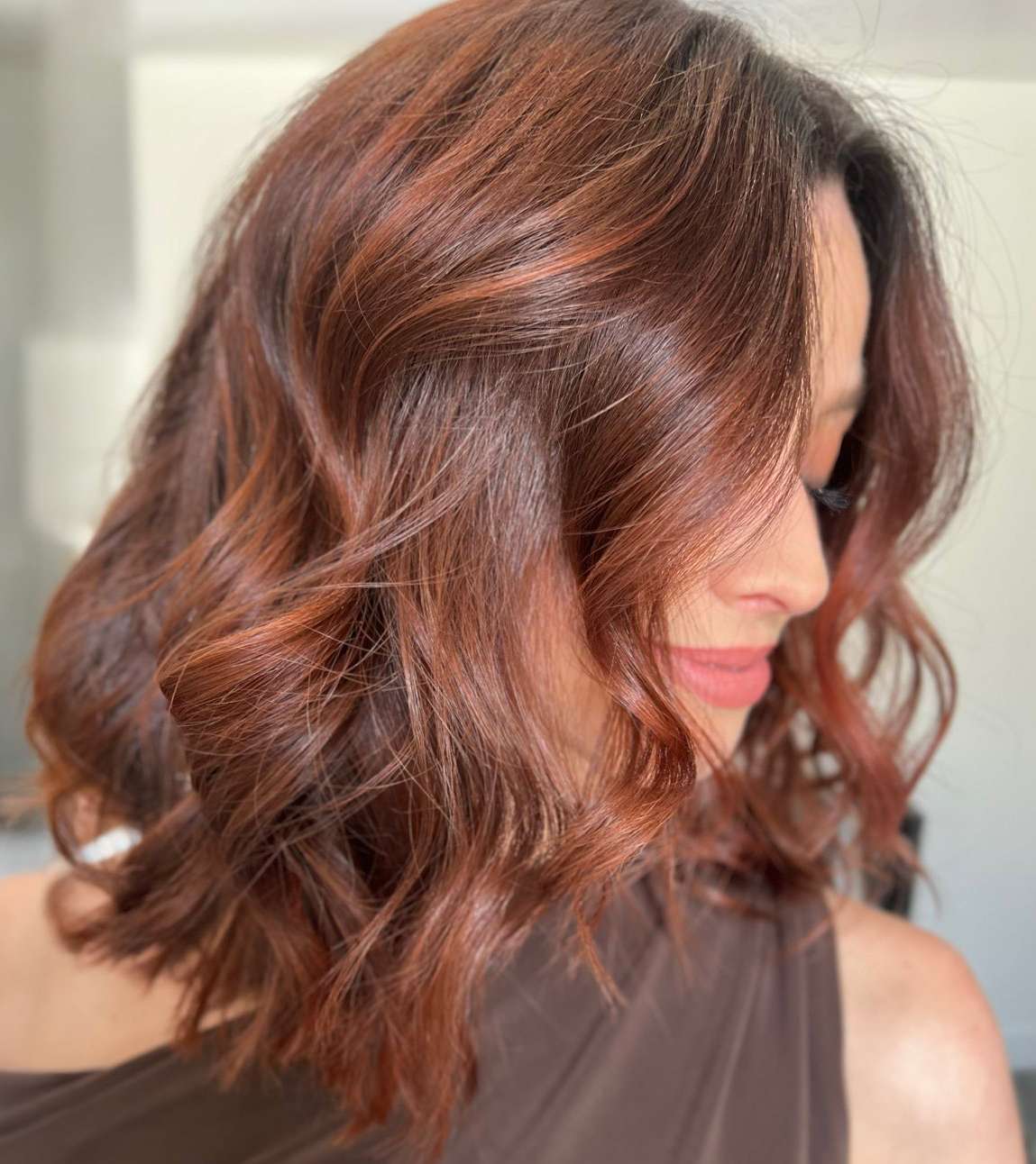 RedHairCutSalonMembership