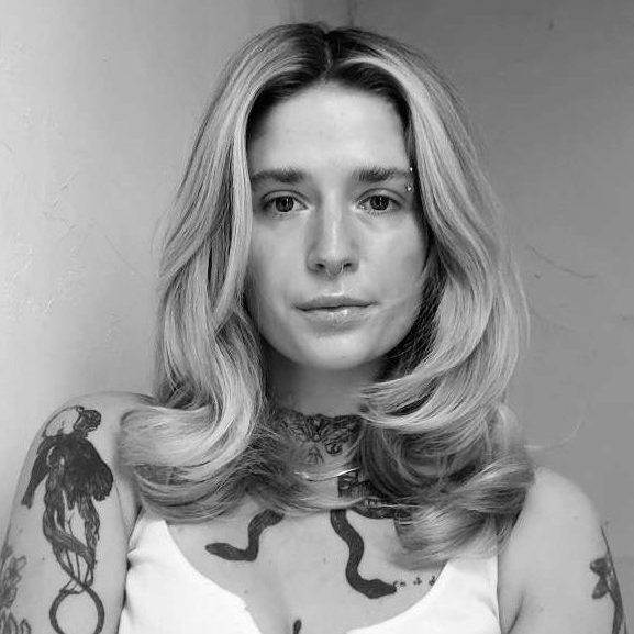 IMG 1571 Tatiana Borie e1772132112836 at The Bird House Hair Salon Hair Salon in Brooklyn, NYC