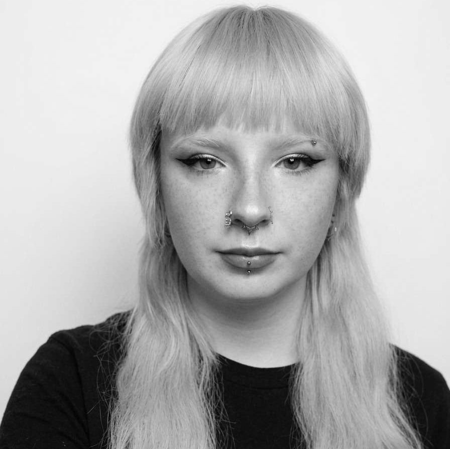 Ciera e1782999099441 at The Bird House Hair Salon Hair Salon in Brooklyn, NYC